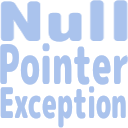 :nullpointerexception: